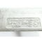 Crouse-Hinds BOX OF 5 3/4IN CONDUIT OUTLET BODIES AND BOX, 5PK T28 - alternate 4
